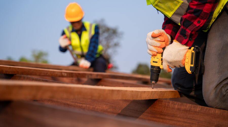 Professional residential roofers in Hubbardsville, NY